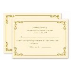 RSVP Cards